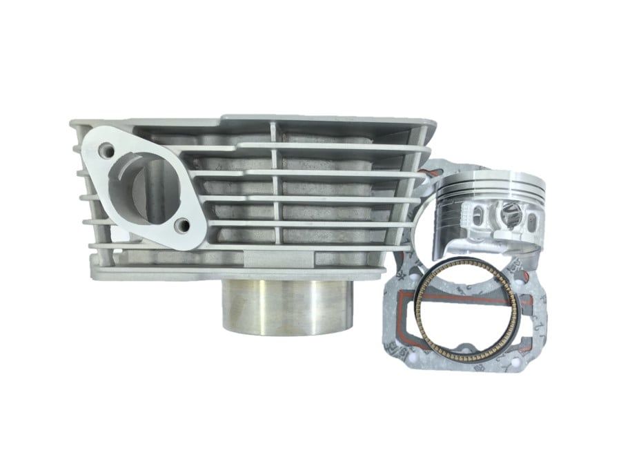 Kanuni GT 170 Piston Sekman Silindir