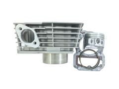 Kanuni GT 170 Piston Sekman Silindir