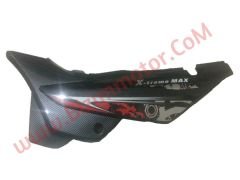 Mondial 150 X Treme Cross Sele Altı Yan Grenajı Sol Komple