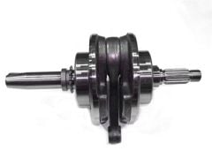 Mondial MR 150 Vulture Krank Komple Orj