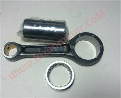Honda NX 400 Krank Biel Kolu