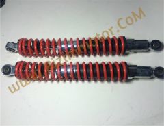 HONDA XL 185 ARKA AMORTİSÖR TAKIMI (UZUN)