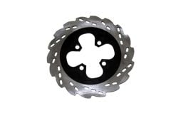 Mondial 150 X Treme Cross Arka Fren Disk