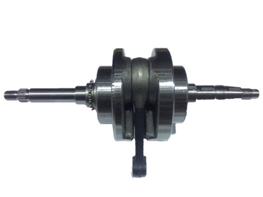 ATV LX 200 KRANK KOMPLE