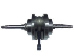 ATV LX 200 KRANK KOMPLE