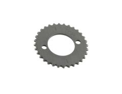 KD 125 F - DRİFT 125 L Eksantrik Dişlisi Üst