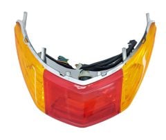 Yamaha Cygnus X 125 Arka Stop