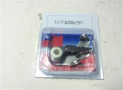 JAWA 250 PLATİN