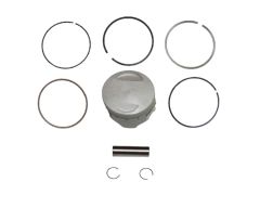 Mondial KD 125 F Piston Sekman Seti