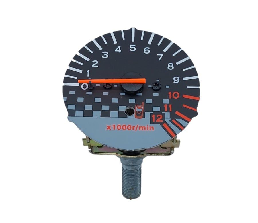 Mondial KN 150 Devir Saati