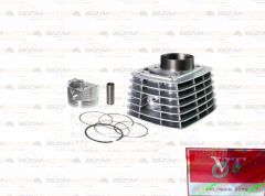 Honda Ace125 Piston Sekman Silindir Seti