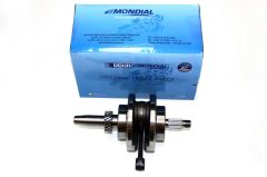 Mondial MG 100 Prince Krank Komple