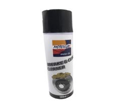 Motolube Fren Balata Temizleme Spreyi 500ML