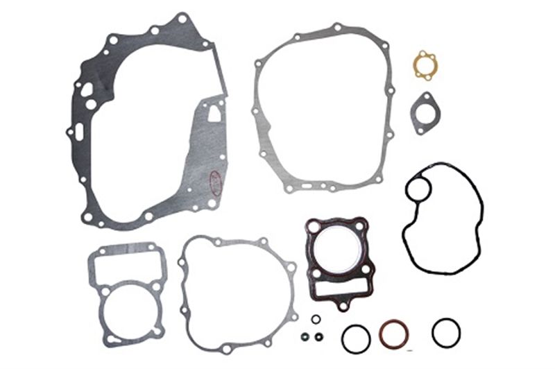 Mondial KN 150 Conta Takımı