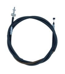 Tvs Pep 90 Arka Fren Teli