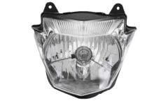 Yamaha Ybr 125 Esd Ön Far Komple