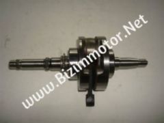 TVS PEP 75 KRANK KOMPLE A