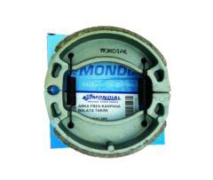 Mondial Eagle 50 Arka Fren Balatası