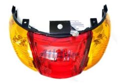 Honda Fizy 125 Arka Stop Komple