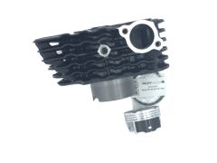 Bajaj Pulsar NS 150 Piston Sekman Silindir Seti