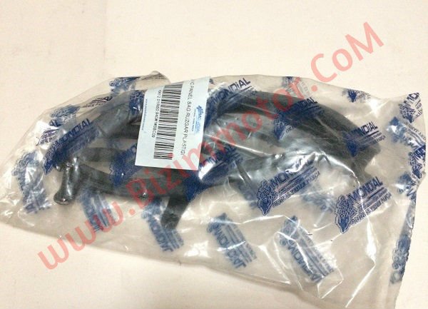 Mondial Gomax 150 Ön Panel Rüzgarlık Sağ
