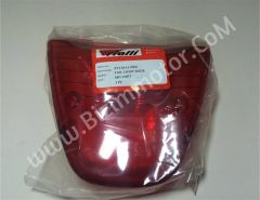 Mondial FT 110 Arka Stop Camı
