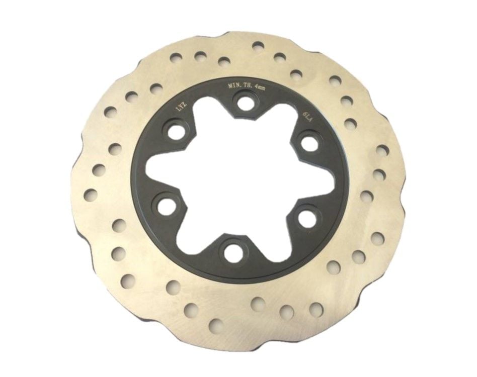 Zontes S 250 Arka Fren Diski