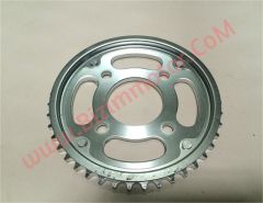 HONDA CBF 250 TWİSTER ARKA DİŞLİ 37T