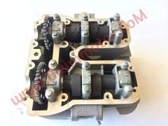 Zontes S 250 Silindir Üst Kapağı Komple