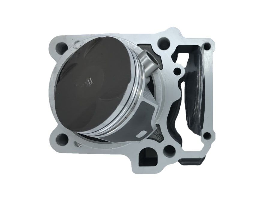 Cf Moto NK 250 Piston Sekman Silindir Seti
