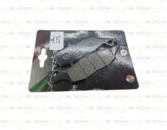 XF 650 Freewınd-VZ 800 Marauder Ön Fren Balatası Sağ