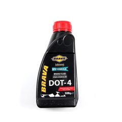 Fren Hidrolik Yağı Dot-4 450 Gr