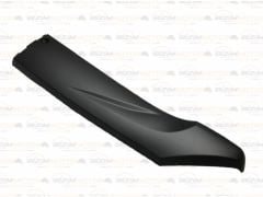 ash 125 İ Alt Marşbiyel Sol Siyah