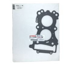 Yamaha Yzf R25 Silindir Üst Kapak Contası
