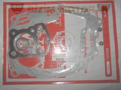ZEALSUN ZS 125 2 CONTA TAKIMI