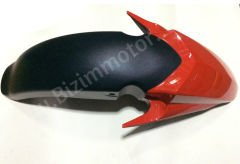 Hero Thrıller 150 Ön Çamurluk Kırmızı