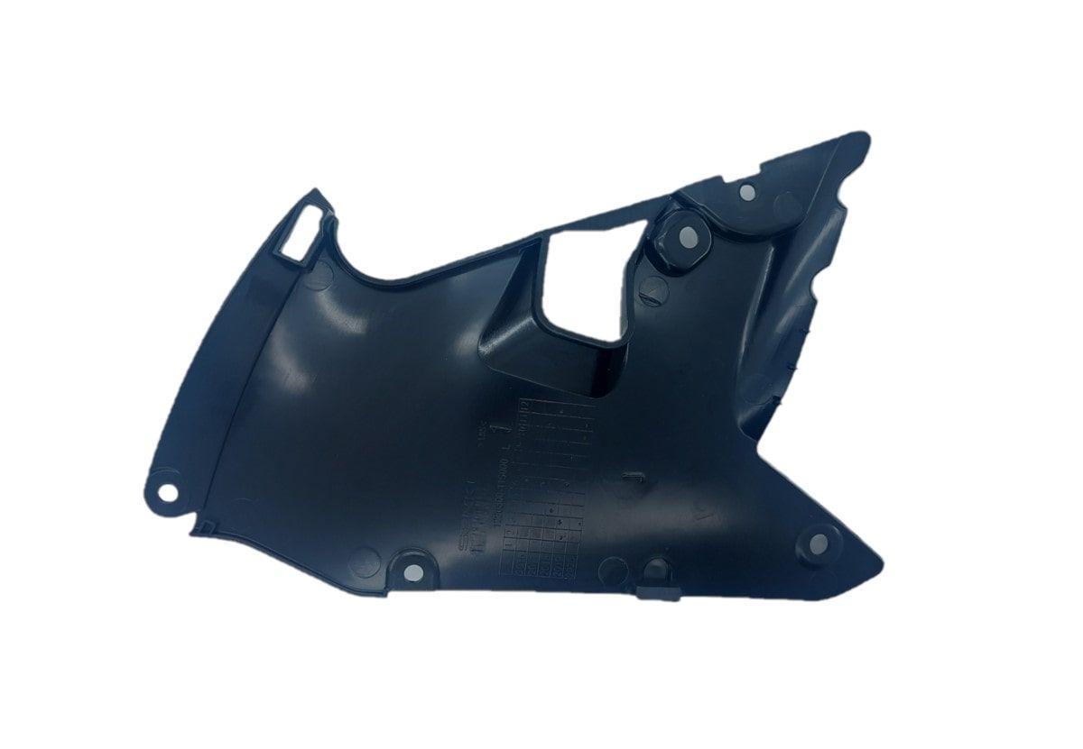 Mondial Drift 125 L Depo Grenajı Alt İç Kapak Sol
