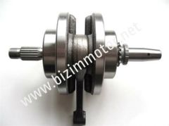 ZEALSUN 125 KRANK ZİNCİRLİ MODEL