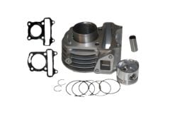 Revival 50 Piston Sekman Silindir Takımı
