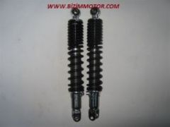 ASYA 150 T-19A ARKA AMORTİSÖR TAKIM