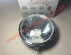 JAWA TS 350 ÖN FAR ATOMU