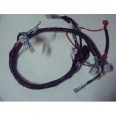 ASYA 150 T-19A ELEKTRİK KABLO TESİSATI