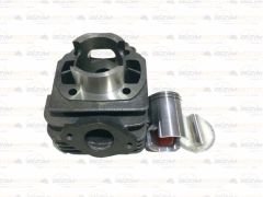 YAMAHA JOG 50 SİLİNDİR KOMPLE KLAPELİ