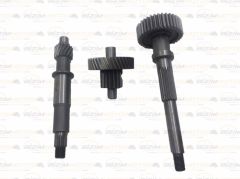 X-max 250 Difransiyel Aktarma Dişli takımı
