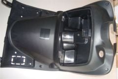 Suzuki AN 125 İç Gögüs Torpido