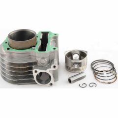 SPACY 110 SİLİNDİR KOMPLE A