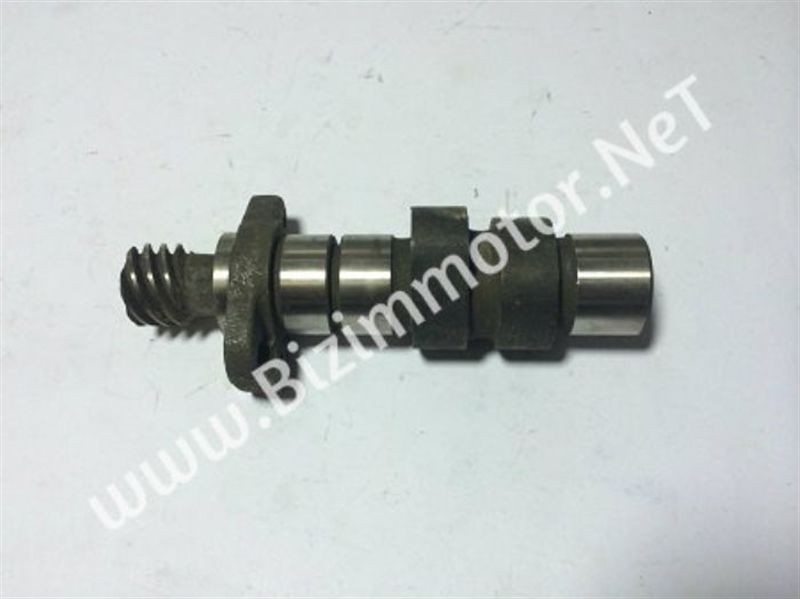 SUZUKİ GN 125 EKSANTRİK MİLİ
