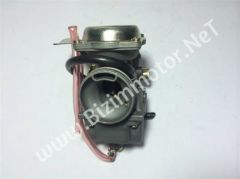 SUZUKİ GN 125 KARBÜRATÖR KOMPLE