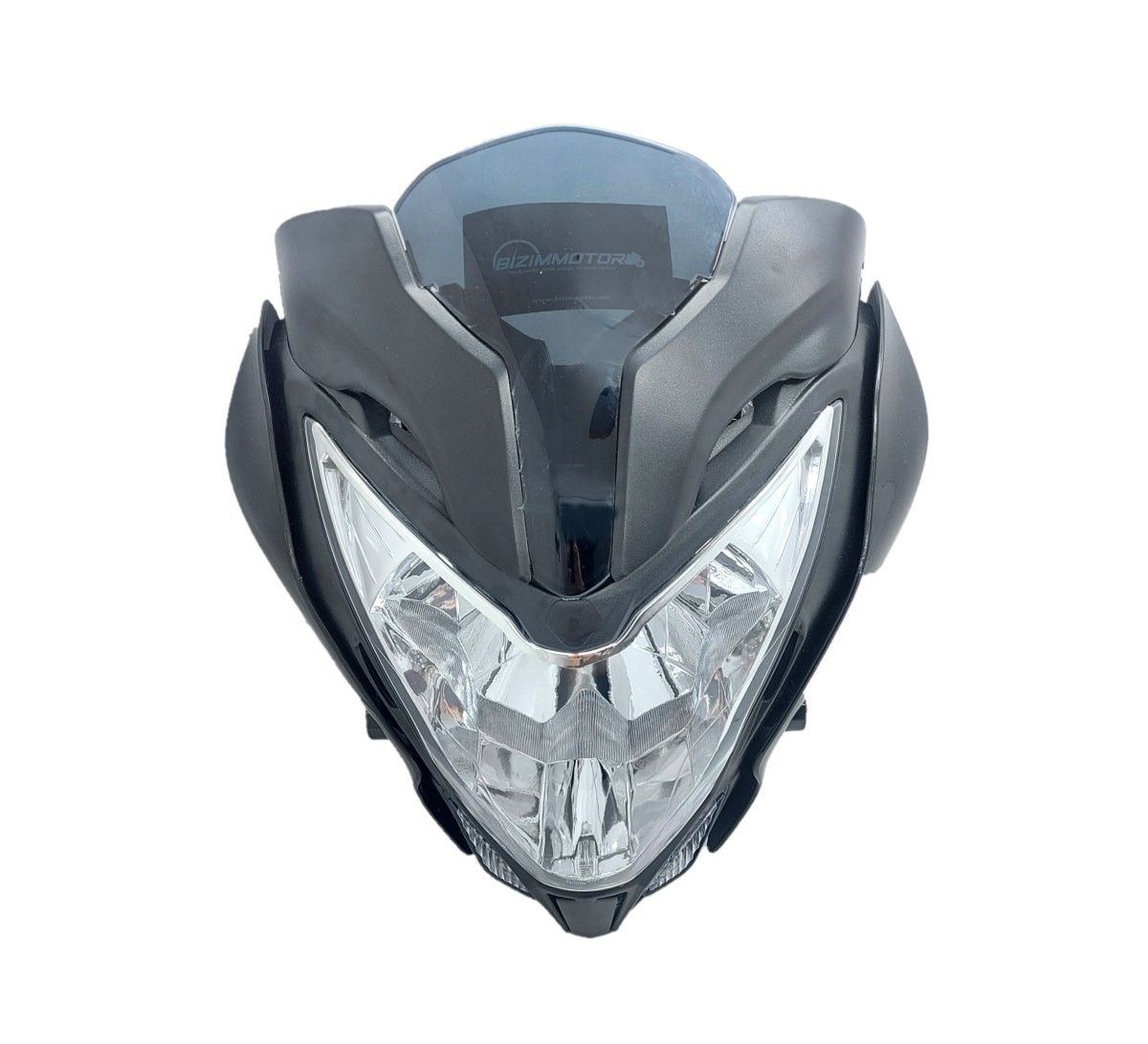 Bajaj Pulsar NS 200 Ön Far Komple Set