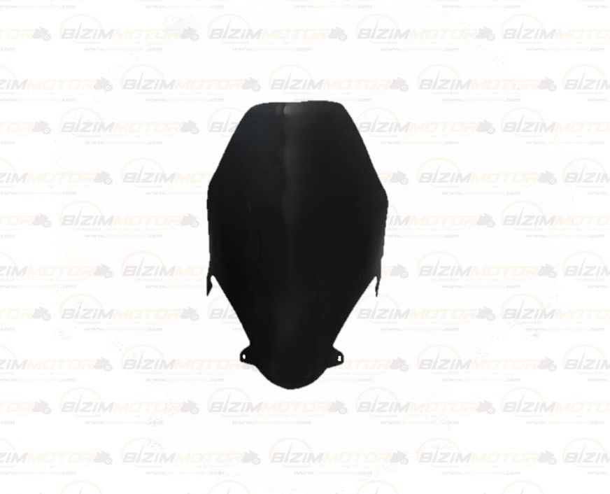 Honda Pcx Uzun Siperlik Camı 2018